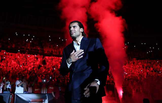 Γιώργος-Πρίντεζης:-Το-«ξέσπασμά»-του-για-ένα-τατουάζ-από-οπαδό-του-Ολυμπιακού-–-«Γιατί-καλό-μου-αγόρι;»