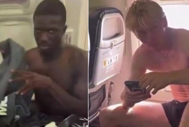 Οι-παίκτες-της-Μονακό-έμειναν-με-τα-εσώρουχα-στο-αεροπλάνο-λόγω-βλάβης-στον-κλιματισμό