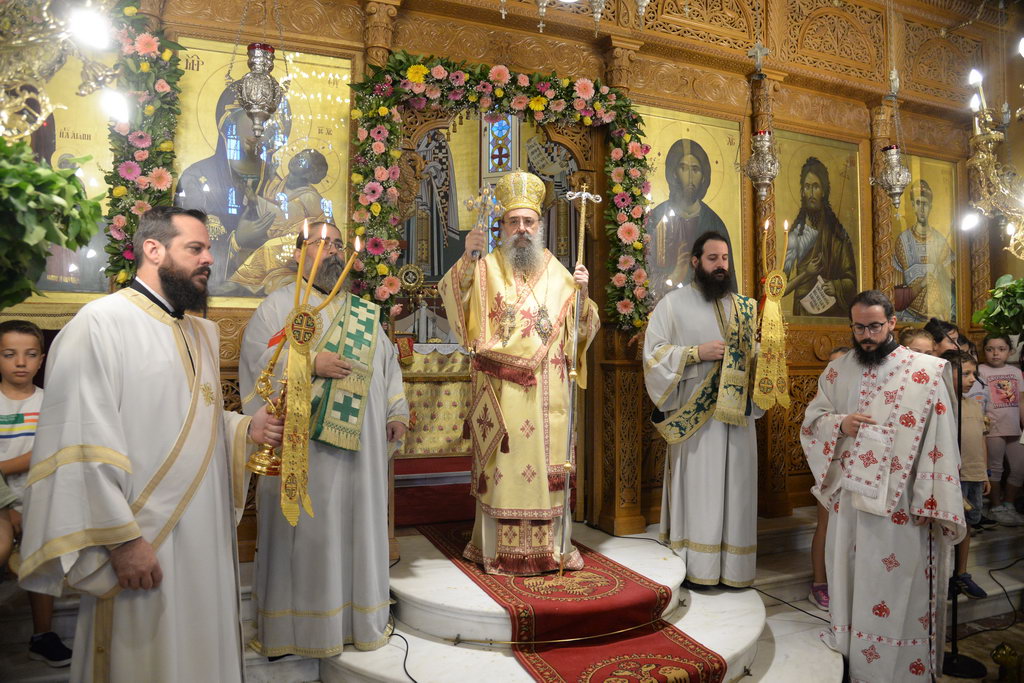 Η-εορτή-της-Αγίας-Σοφίας-στην-Πάτρα