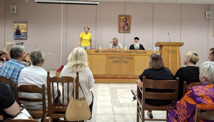 Νέο-Ξεκίνημα-για-τις-Δράσεις-του-Άτυπου-Δικτύου-Φορέων-Υγείας-της-Ιεράς-Μητροπόλεως-Δημητριάδος
