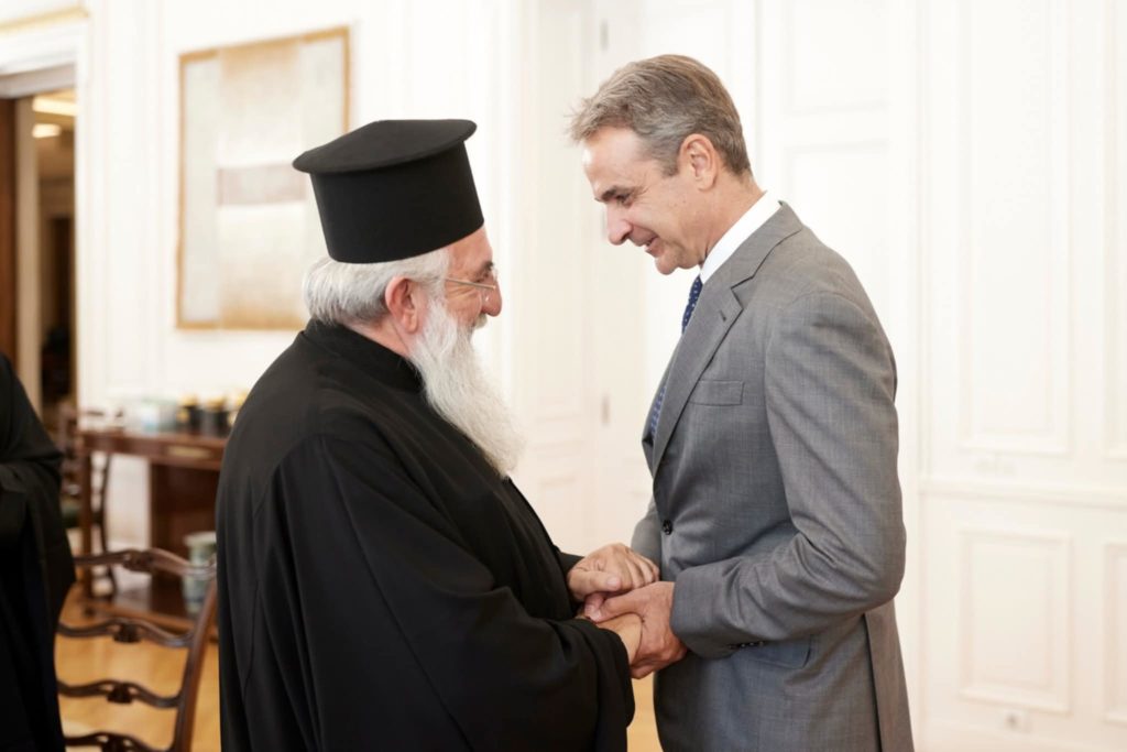 Κρήτης-Ευγένιος:-“Μας-στενοχωρεί-η-στάση-της-Κυβέρνησης-για-το-μεταθετό.-Θα-μπορούσε-ο-διάλογος-να-πάει-καλύτερα”