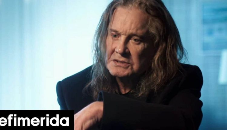 Συγκινεί-το-ντοκιμαντέρ-για-τον-Όζι-Όσμπορν-Η-μάχη-με-το-πάρκινσον,-η-τελευταία-του-συνέντευξη-[βίντεο]