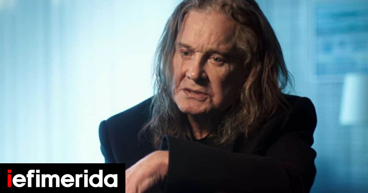 Συγκινεί-το-ντοκιμαντέρ-για-τον-Όζι-Όσμπορν-Η-μάχη-με-το-πάρκινσον,-η-τελευταία-του-συνέντευξη-[βίντεο]