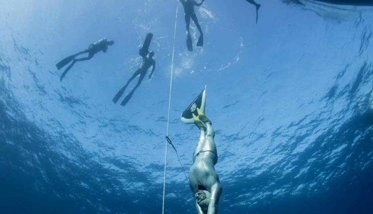 Μύτικας:-Με-την-τελετή-λήξης-και-τις-απονομές-ολοκληρώθηκε-το-Παγκόσμιο-Πρωτάθλημα-Ελεύθερης-Κατάδυσης-–-ertnews.gr