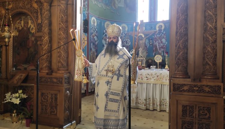 Ο-Επίσκοπος-Κεγχρεών-Αγάπιος-δεν-θα-εορτάσει-τα-Ονομαστήριά-του