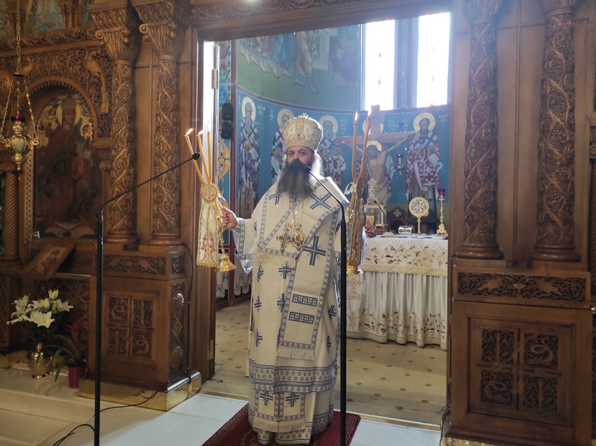 Ο-Επίσκοπος-Κεγχρεών-Αγάπιος-δεν-θα-εορτάσει-τα-Ονομαστήριά-του