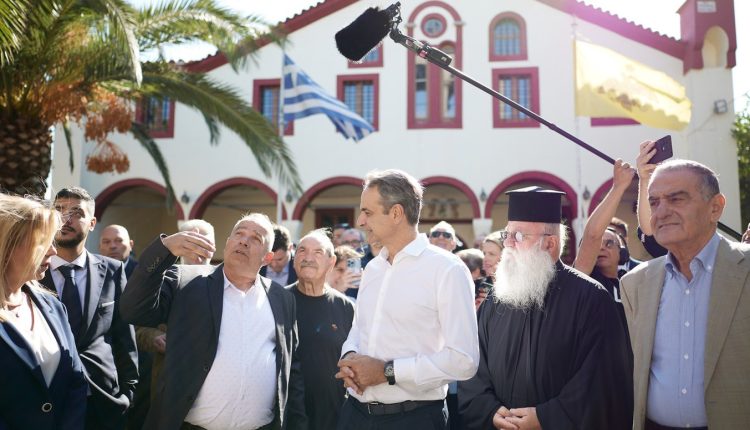 Κ.-Μητσοτάκης-από-Λήμνο:-Διορθώσαμε-μία-μεγάλη-αδικία-με-την-εξίσωση-της-μείωσης-ΦΠΑ
