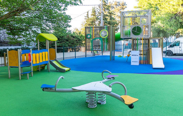 Η-seajets-εγκαινιάζει-την-παιδική-χαρά-στο-Πάρκο-Νεολαίας-του-Δήμου-Κηφισιάς-στη-Νέα-Ερυθραία