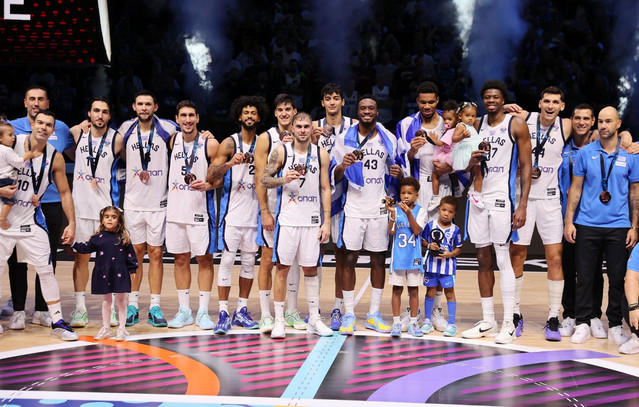 Εθνική-Ελλάδας-μπάσκετ:-Εκτός-10άδας-στο-ranking-της-fiba-μετά-το-eurobasket-2025-–-Εντυπωσιακή-άνοδος-της-Τουρκίας