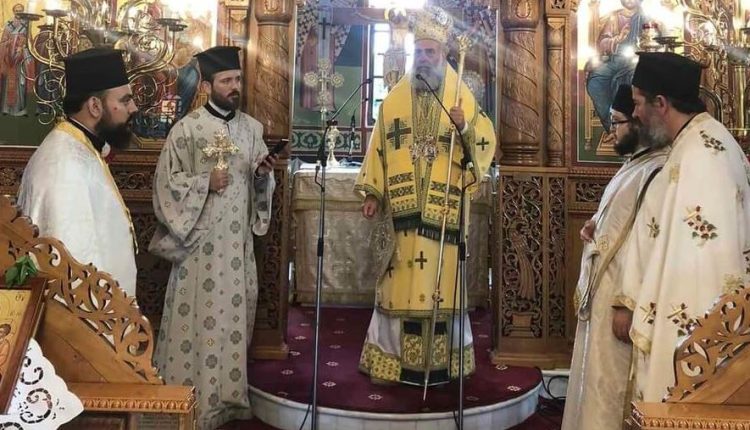 Ο-Μητροπολίτης-Θεσσαλιώτιδος-για-το-μήνυμα-της-Αγίας-Σοφίας-για-κάθε-χριστιανό