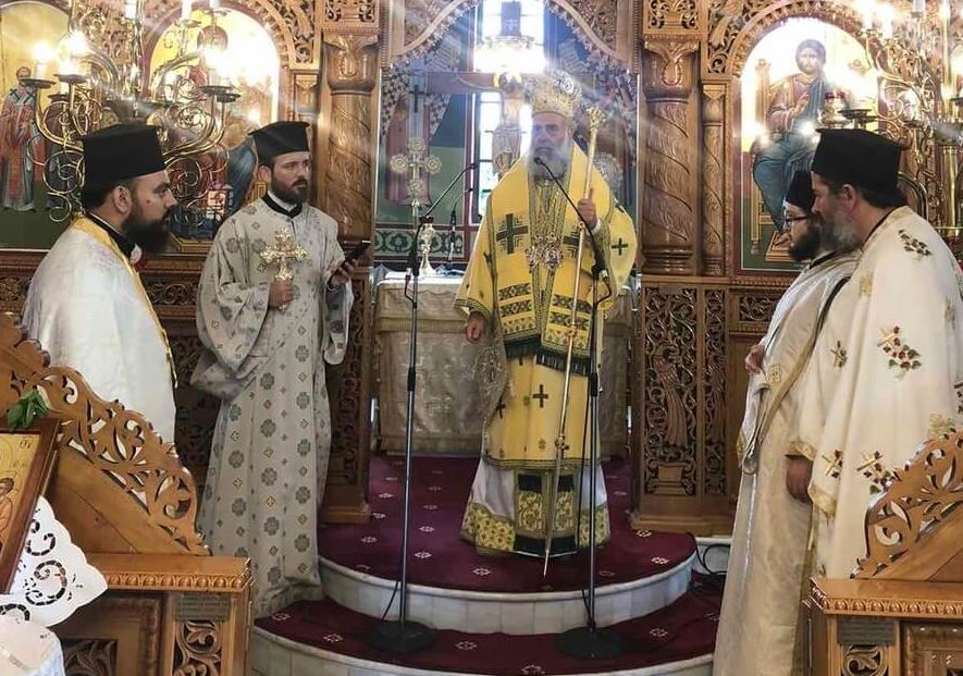 Ο-Μητροπολίτης-Θεσσαλιώτιδος-για-το-μήνυμα-της-Αγίας-Σοφίας-για-κάθε-χριστιανό