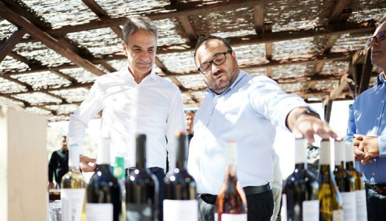 Κυρ.-Μητσοτάκης:-Θέλουμε-οι-πολίτες-να-αισθάνονται-ότι-έχουν-τις-ίδιες-ευκαιρίες