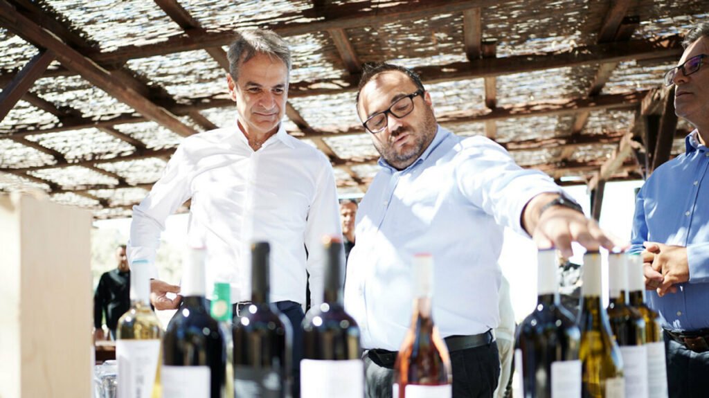 Κυρ.-Μητσοτάκης:-Θέλουμε-οι-πολίτες-να-αισθάνονται-ότι-έχουν-τις-ίδιες-ευκαιρίες