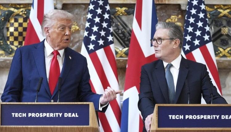 Τραμπ-και-Στάρμερ-διαφωνούν-στην-αναγνώριση-ενός-παλαιστινιακού-κράτους