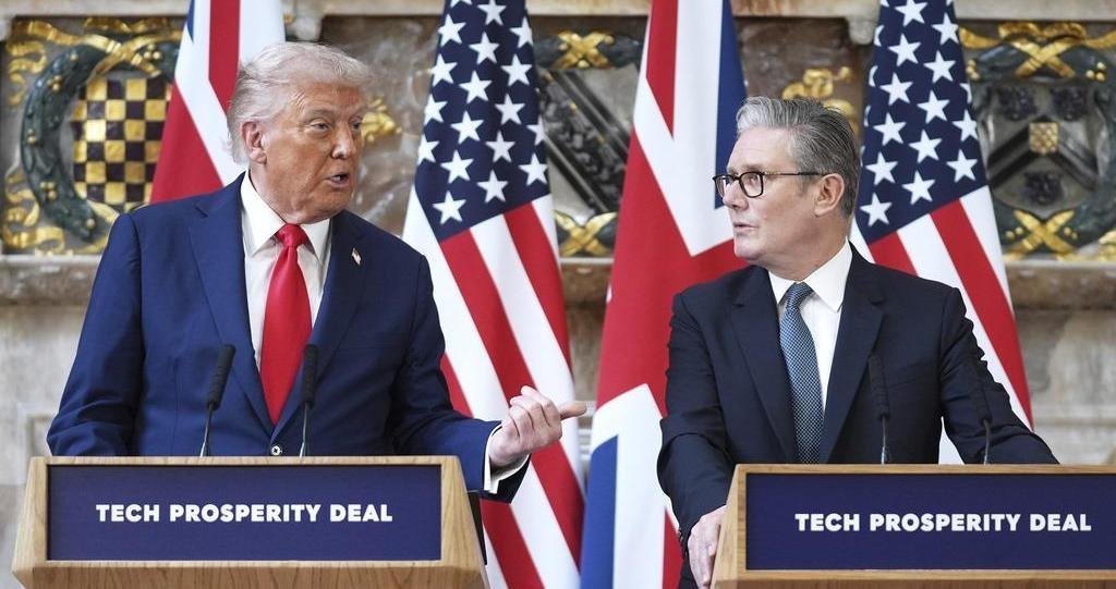 Τραμπ-και-Στάρμερ-διαφωνούν-στην-αναγνώριση-ενός-παλαιστινιακού-κράτους