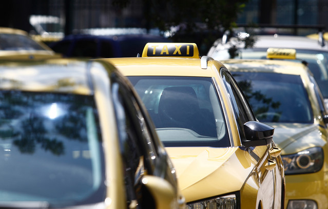 Νέα-απεργία-στα-ταξί-από-τα-ξημερώματα-της-Κυριακής