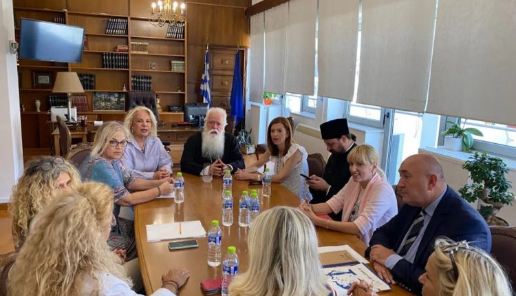 Δημητριάδος-Ιγνάτιος:-«Η-Εκκλησία-στέκεται-αρωγός-σε-κάθε-προσπάθεια-για-την-καταπολέμηση-της-βίας-κατά-των-γυναικών»