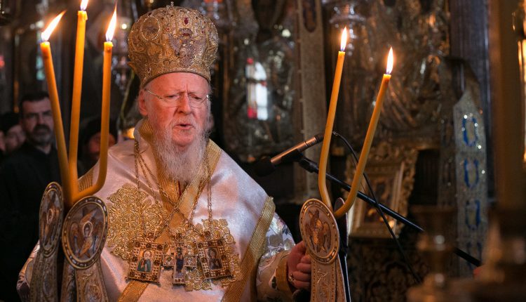 Η-Μητρόπολη-Θεσσαλονίκης-για-την-επίσκεψη-του-Οικουμενικού-Πατριάρχη-στην-πόλη