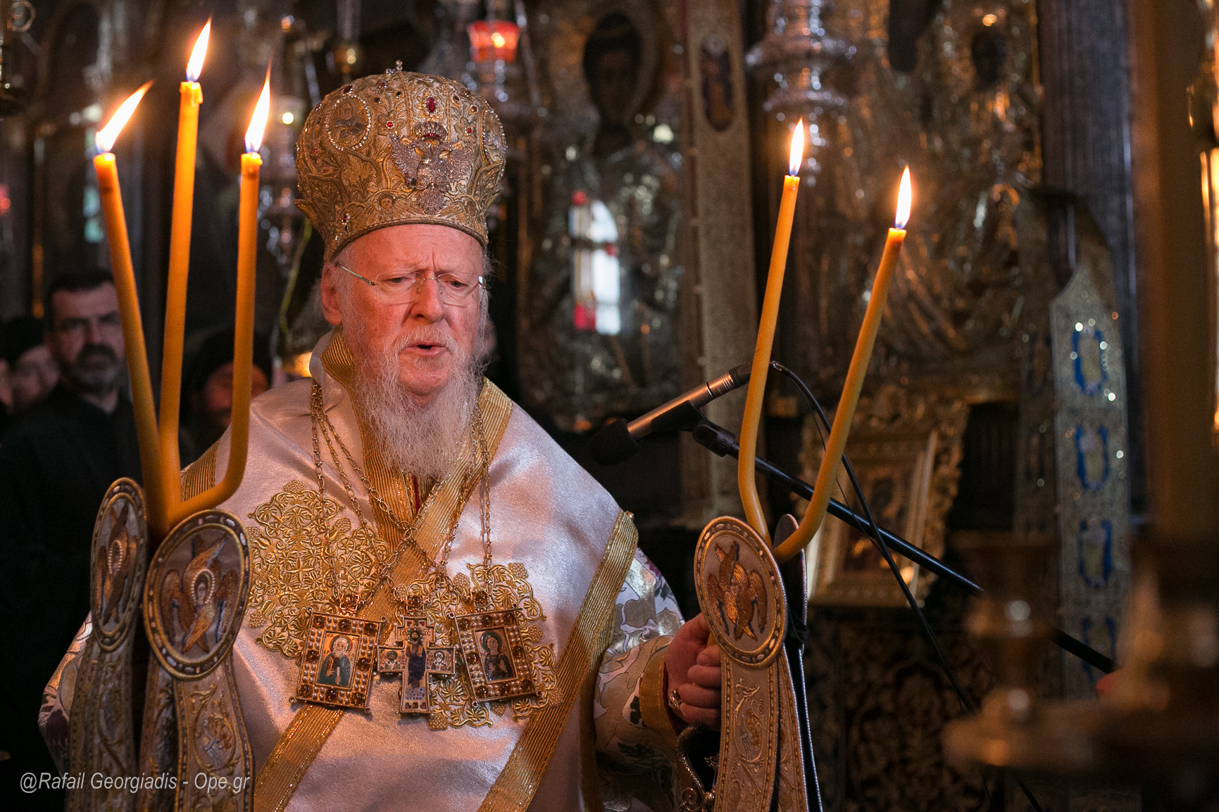 Η-Μητρόπολη-Θεσσαλονίκης-για-την-επίσκεψη-του-Οικουμενικού-Πατριάρχη-στην-πόλη