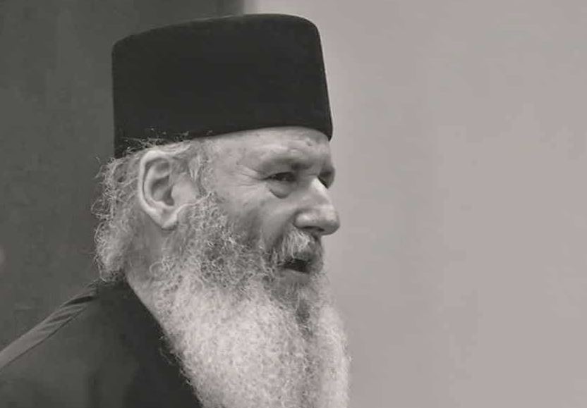 π.-Βασίλειος-Γοντικάκης:-«Ο-άρχοντας-του-Αγίου-Όρους»