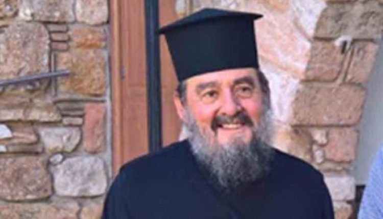 Εκοιμήθη-ο-Πρεσβύτερος-Αναστάσιος-Κουταβάκης