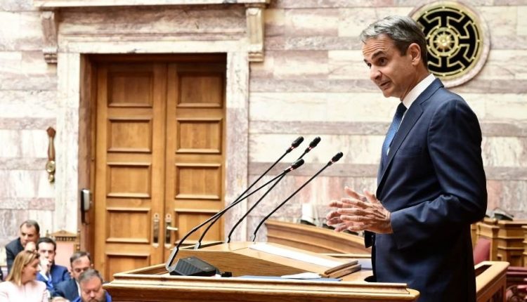 Κ.-Μητσοτάκης:-Προωθούμε-φοροελαφρύνσεις-που-αφορούν-4-εκατομμύρια-συμπολίτες-μας