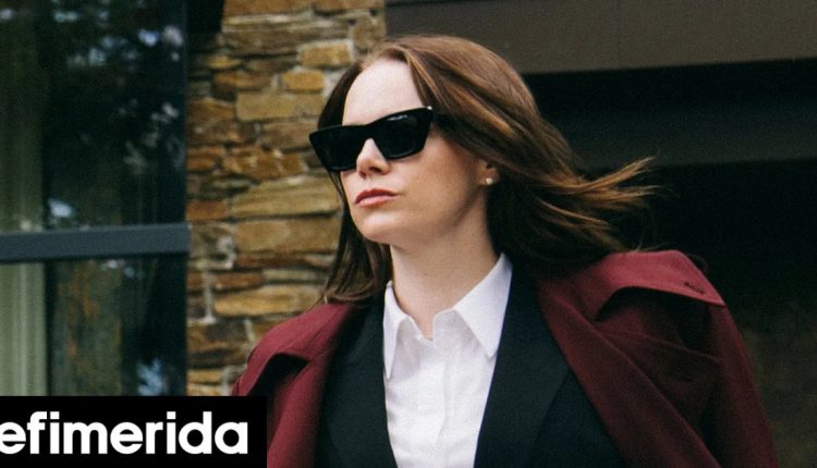 Επιστρέφουν-οι-Νύχτες-Πρεμιέρας-Πανελλήνια-πρώτη-προβολή-της-ταινίας-του-Λάνθιμου-«bugonia»