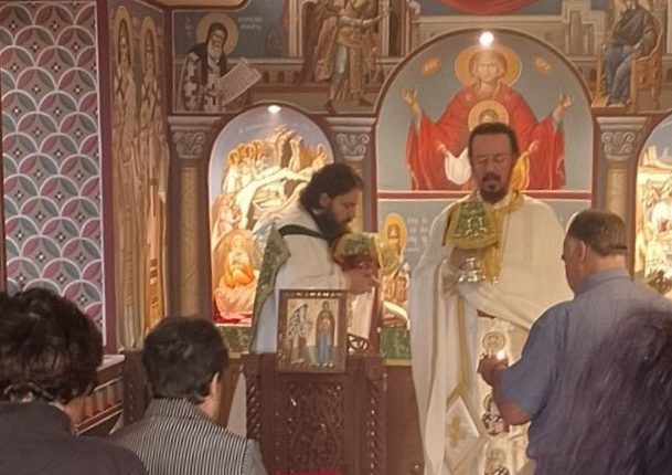 Πανηγυρικός-εορτασμός-του-Οσίου-Αμφιλοχίου-του-εν-Πάτμω-στον-ΙΝ.-Αγίου-Νείλου-Πειραιώς