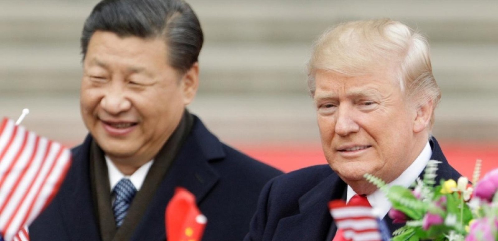 Τηλεφωνική-επικοινωνία-των-προέδρων-Σι-και-Τραμπ