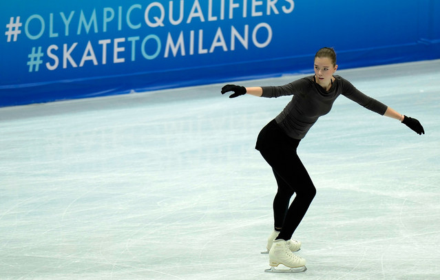 Ως-ουδέτεροι-αθλητές-στους-Χειμερινούς-Ολυμπιακούς-Μιλάνο/Κορτίνα-Ρώσοι-και-Λευκορώσοι