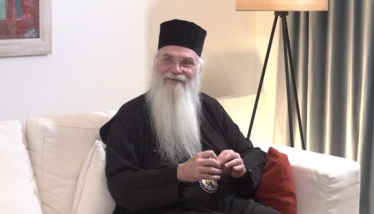 Κάλεσμα-Μητροπολίτη-Μεσογαίας-σε-Νεανικές-και-Κατηχητικές-Συνάξεις