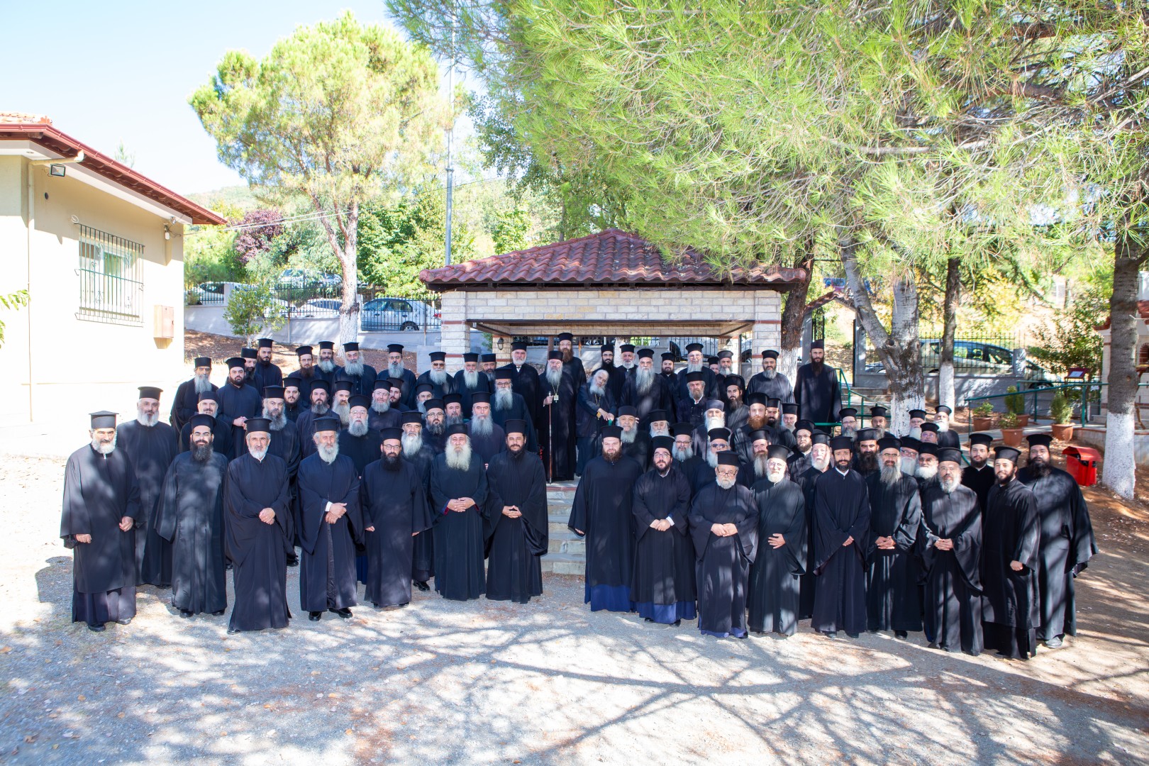 Με-ομιλητή-τον-Λεμεσού-Αθανάσιο-η-4η-Ιερατική-Σύναξη-της-Μητροπόλεως-Εδέσσης