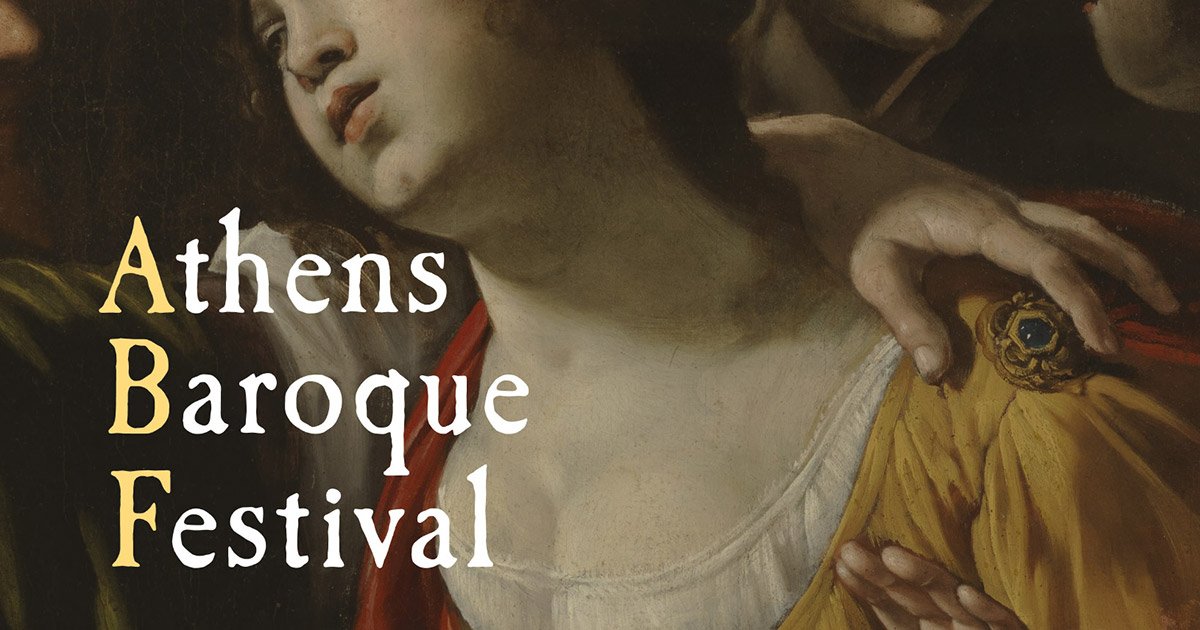 athens-baroque-festival-2025-στη-Γερμανική-Εκκλησία-Αθηνών