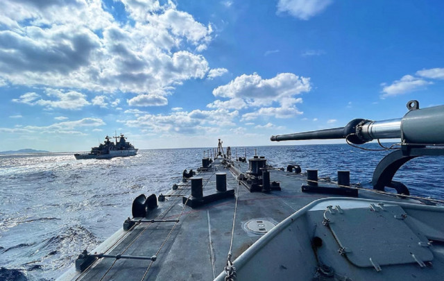 Ολοκληρώθηκε-η-επιχειρησιακή-εκπαίδευση-μονάδων-του-Πολεμικού-Ναυτικού-στο-Αιγαίο