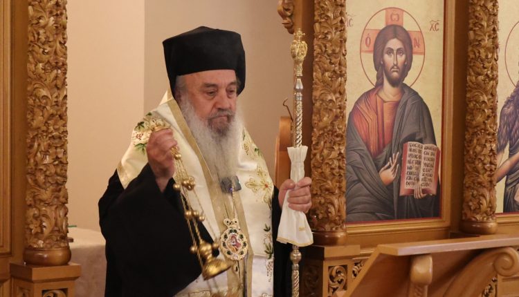 Το-Αργυρόκαστρο-υποδέχεται-το-νέο-Ποιμενάρχη-του