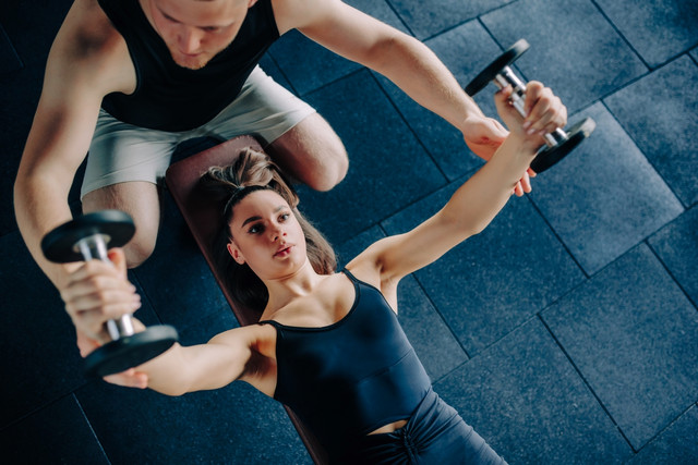 Ποια-γυμναστική-είναι-η-καλύτερη-για-απώλεια-βάρους;