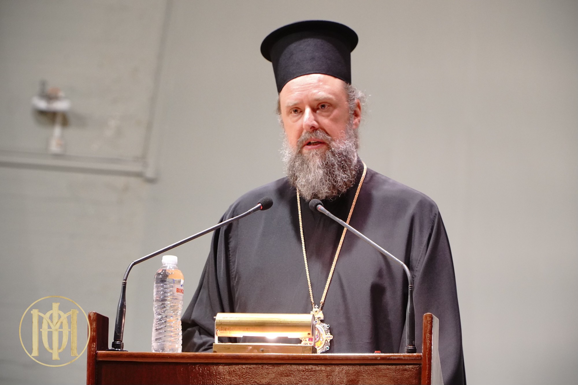 Θεσσαλονίκης-Φιλόθεος:-Η-θεολογία-είναι-λόγος-για-τον-ίδιο-τον-πυρήνα-της-ύπαρξης-των-όντων