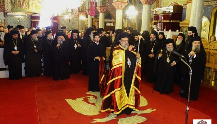 Πολυαρχιερατικός-Εσπερινός-για-τα-Ονομαστήρια-του-Σπάρτης-Ευσταθίου