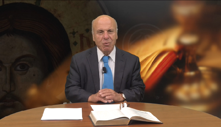 Κυριακάτικη-Μαθητεία-–-h-άρνηση-του-εγώ-και-η-ελεύθερη-συγκατάθεση-για-συμπόρευση-με-τον-Εσταυρωμένο-Χριστό