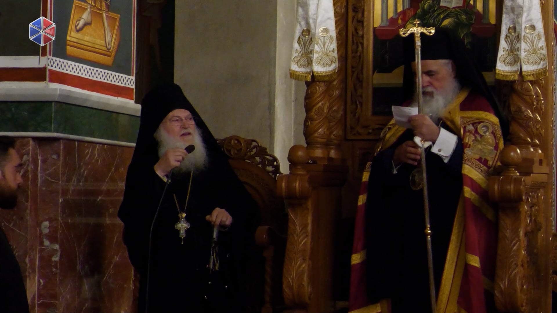 Ομιλία-Καθηγουμένου-ΙΜΜ-Βατοπαιδίου-κατά-την-υποδοχή-του-Τιμίου-Σταυρού-του-Μ.-Κωνστναντίνου-στην-Ηλιούπολη-Θεσσαλονίκης-(ΒΙΝΤΕΟ)