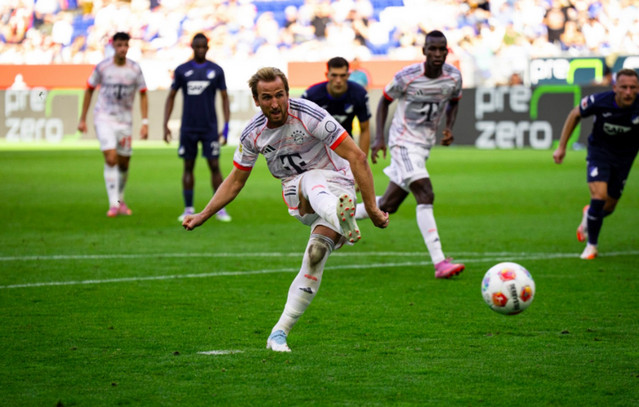 bundesliga:-4×4-η-Μπάγερν,-μεγάλο-ρεκόρ-ο-Ατουμπόλου