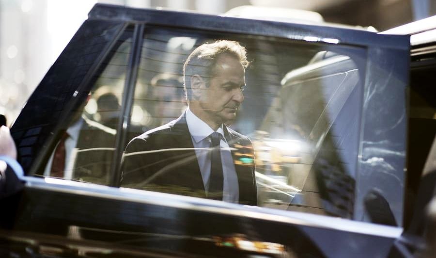 Στη-Νέα-Υόρκη-ο-Κ.-Μητσοτάκης-για-την-80η-Εβδομάδα-Υψηλού-Επιπέδου-της-ΓΣ-του-ΟΗΕ