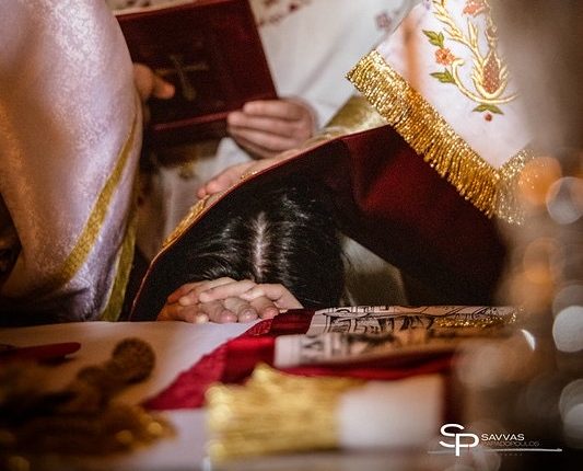 Χειροτονία-Πρεσβυτέρου-στις-Κάτω-Κλεινές-Φλώρινας