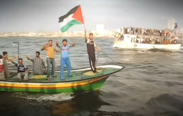 Ναυτικός-ακτιβισμός-στο-Παλαιστινιακό:-Από-τον-Ευάγγελο-Πισσία-στο-Στολίσκο-Σουμούντ