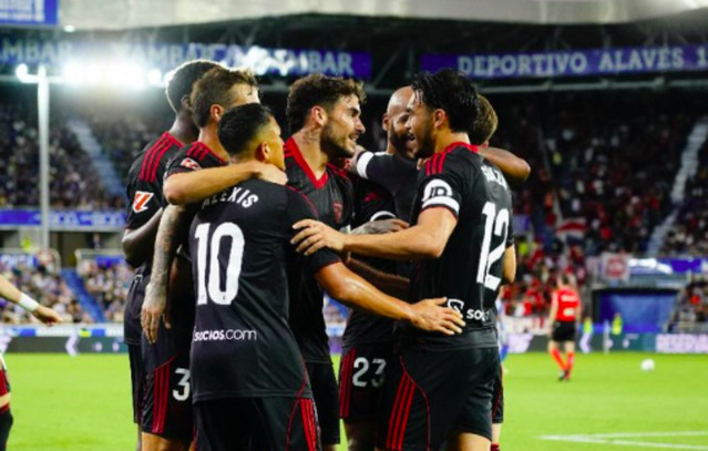 la-liga:-Ντεμπούτο-Βλαχοδήμου-με-νίκη-για-τη-Σεβίλλη