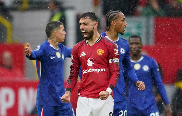 premier-league:-Νίκη-–-ανάσα-για-τη-Μάντσεστερ-Γιουνάιτεντ-επί-της-Τσέλσι