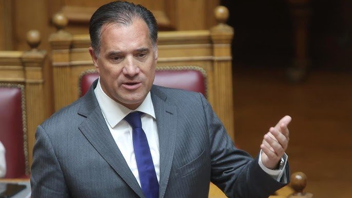 Άδωνις-Γεωργιάδης:-Γιατί-θαυμάζω-το-Ισραήλ;-–-Μακάρι-να-τους-μοιάσουμε