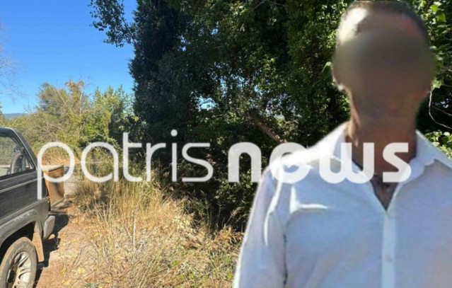 Αρκαδία:-Ποιος-είναι-ο-57χρονος-που-σκοτώθηκε-σε-κυνήγι-αγριογούρουνου