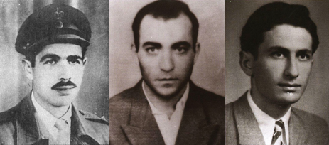 Αρχιεπισκοπή-Κύπρου:-Εκδήλωση-«Κύπρος:-Φάρος-Πίστης-και-Ελευθερίας-Τιμώντας-τους-ήρωες-της-Μεσαορίας.-ΕΟΚΑ-1955-1959»