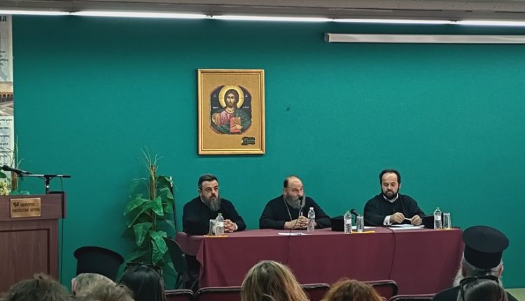 Συνάντηση-Κατηχητών-της-Μητροπόλεως-Ιωαννίνων